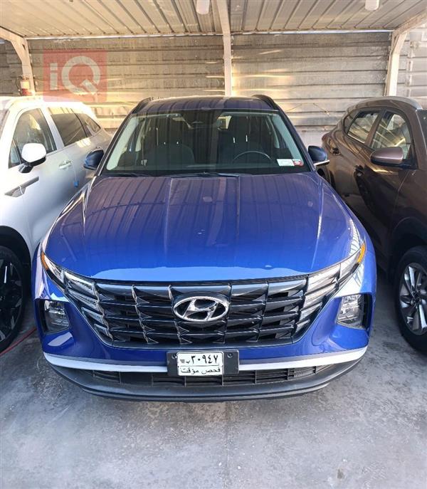 Hyundai for sale in Iraq